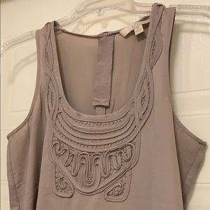 Banana Republic Heritage top